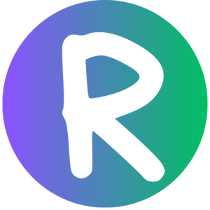 logo raphael vibes