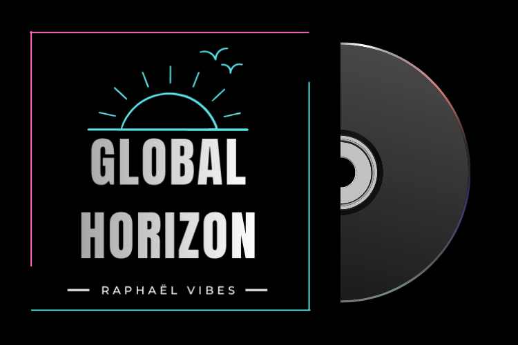 Global Horizon – Digital Album (MP3)