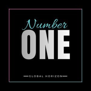 Number One 08